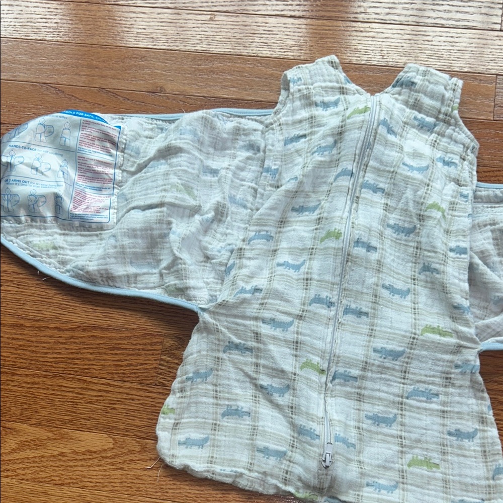 Halo SleepSack Swaddle